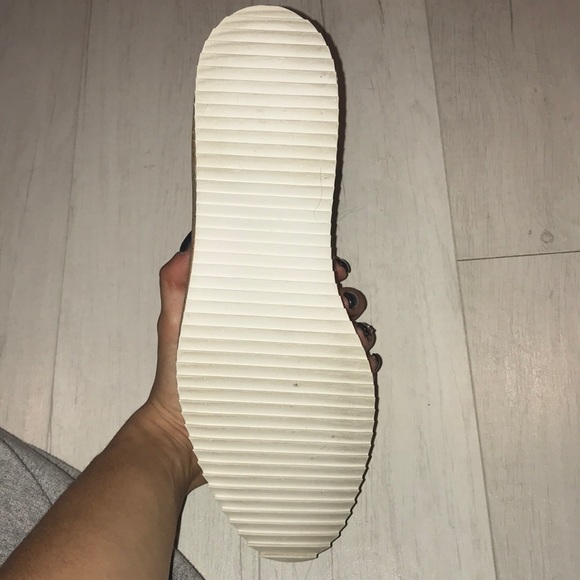 Michael Kors Creepers - Picture 4 of 4